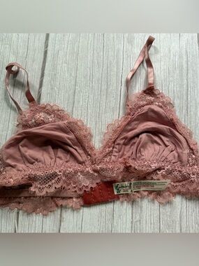 Free People Bralette